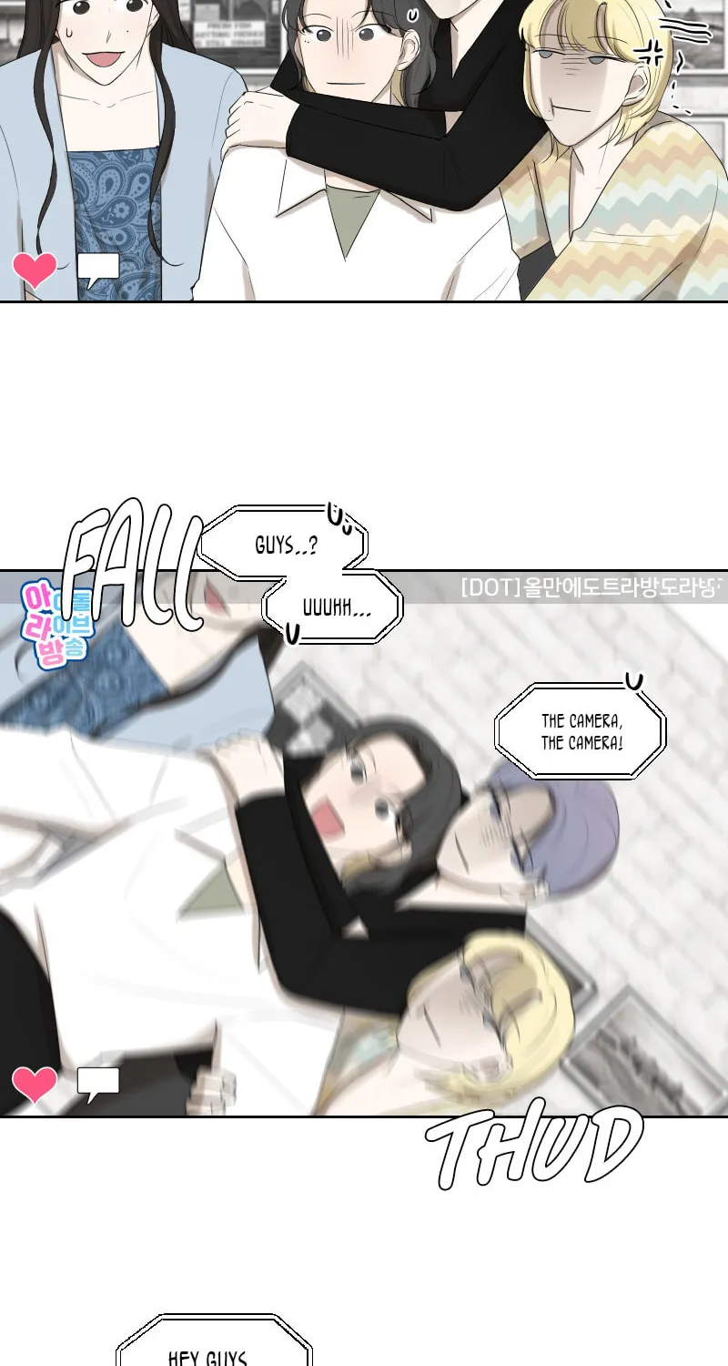 Make It Real Chapter 6 page 4 - 