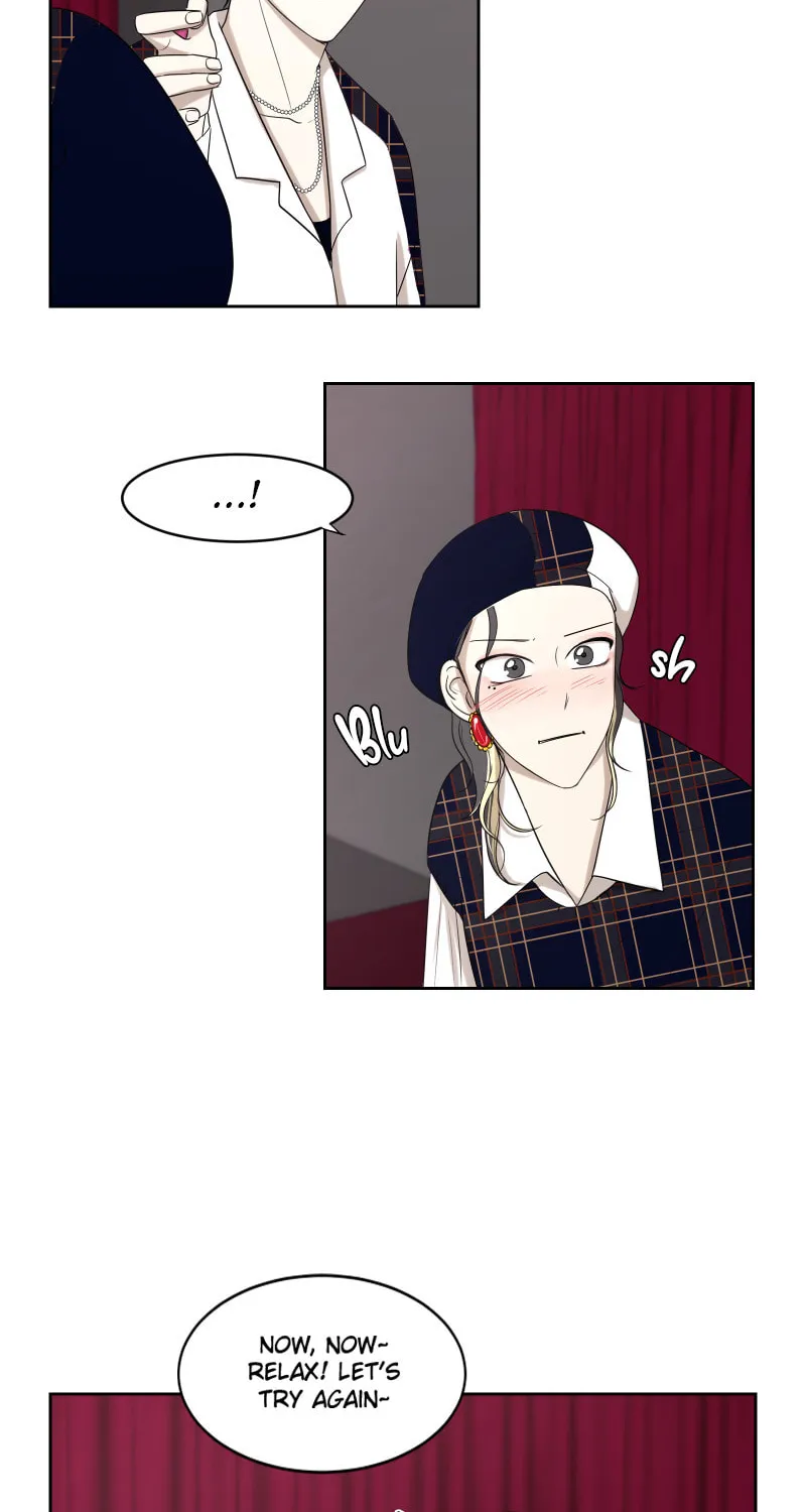 Make It Real Chapter 6 page 32 - 