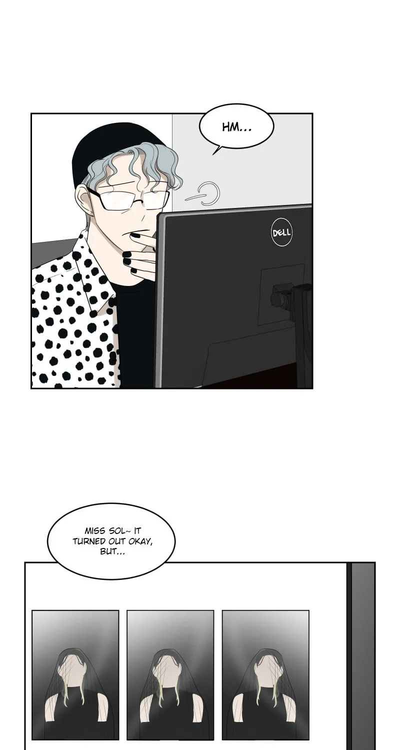 Make It Real Chapter 6 page 36 - 