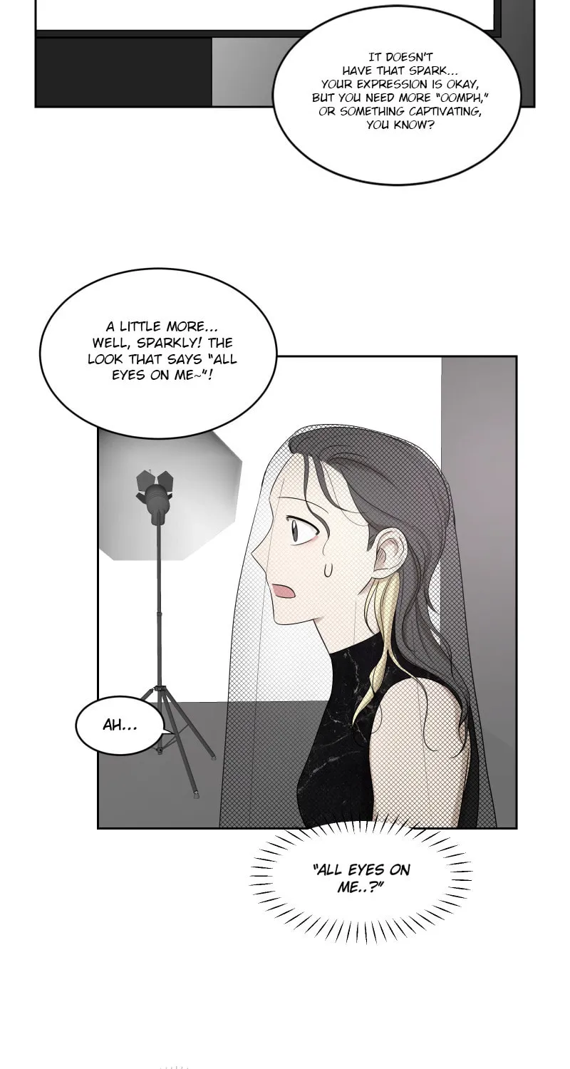 Make It Real Chapter 6 page 37 - 