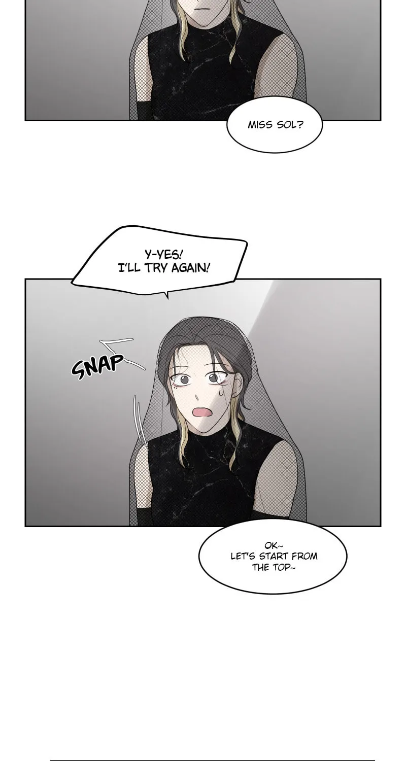 Make It Real Chapter 6 page 39 - 