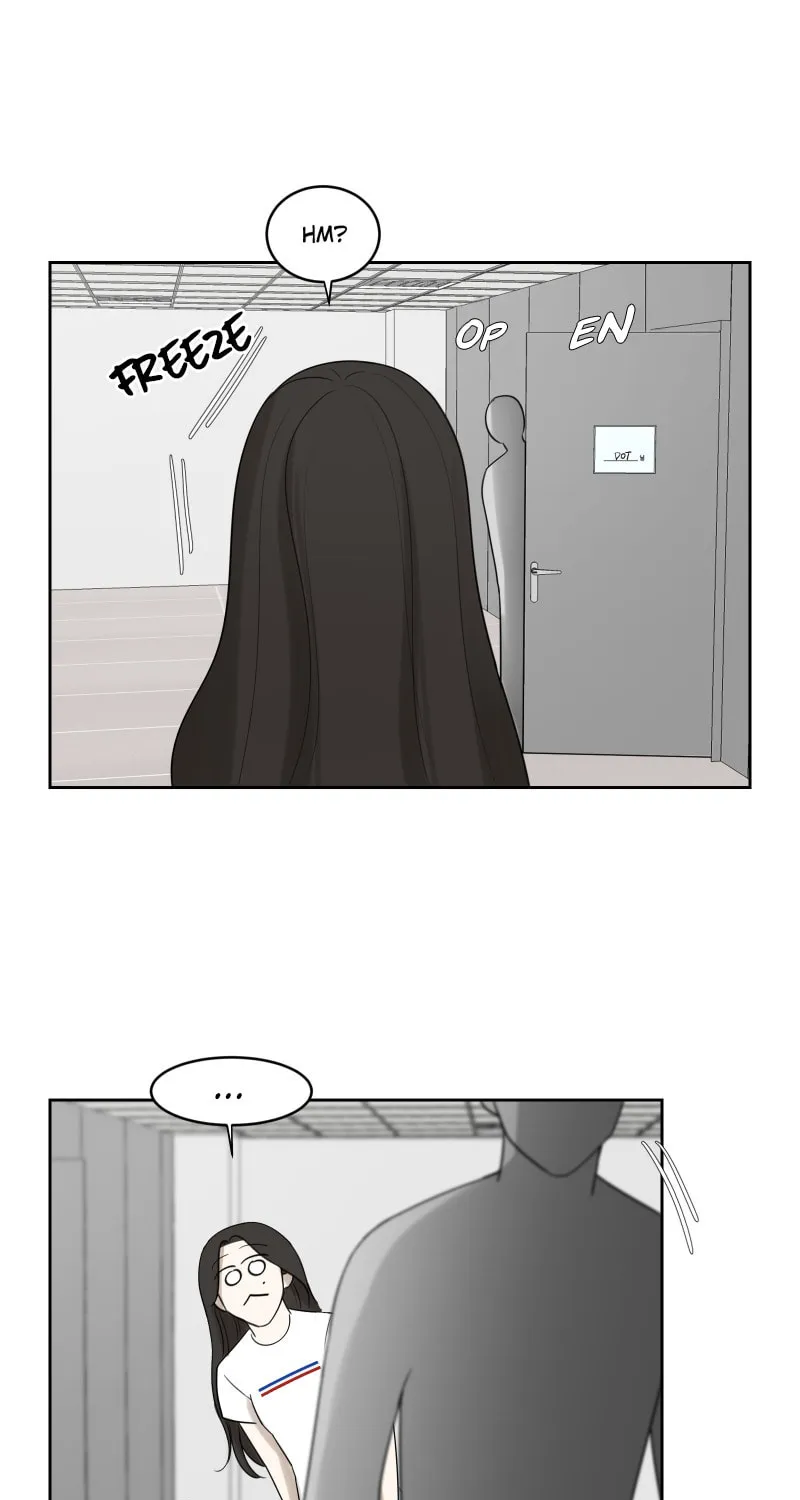 Make It Real Chapter 6 page 43 - 