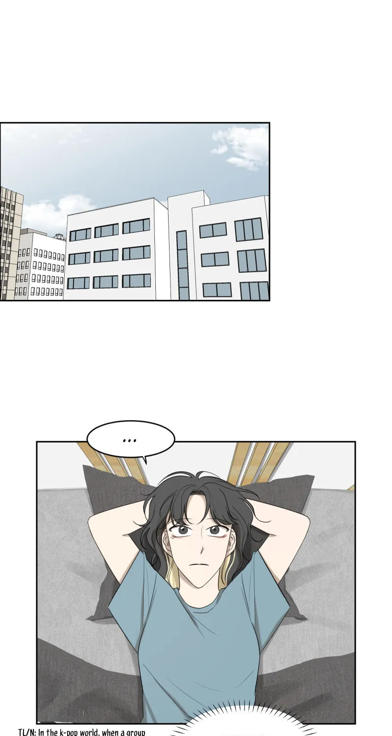 Make It Real Chapter 6 page 45 - 