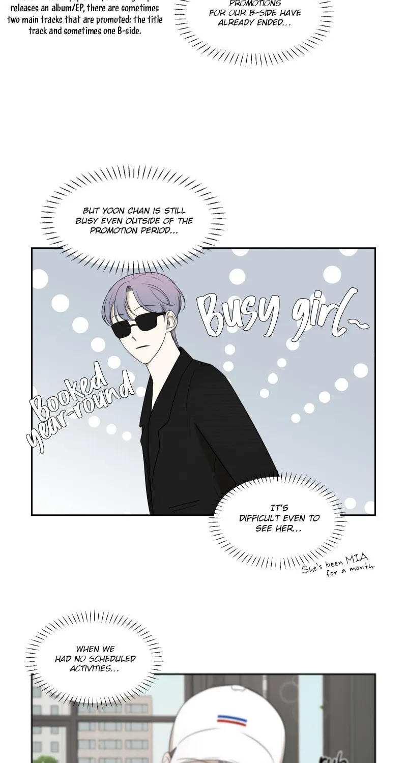 Make It Real Chapter 6 page 46 - 