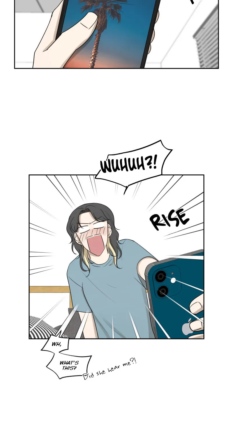 Make It Real Chapter 6 page 48 - 