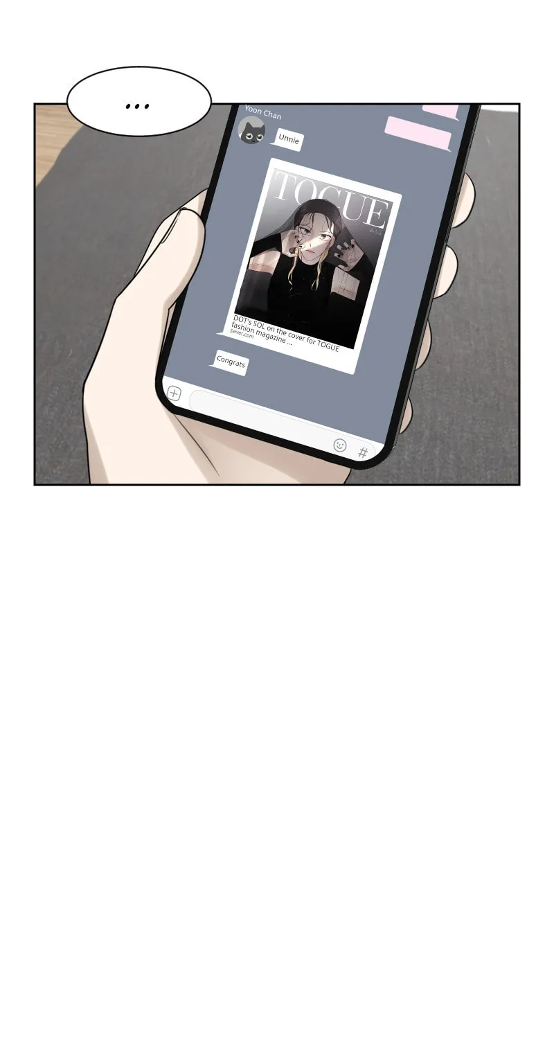 Make It Real Chapter 6 page 50 - 