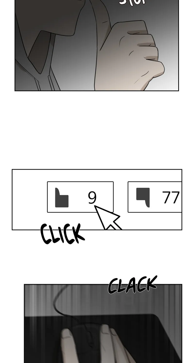 Make It Real Chapter 6 page 55 - 