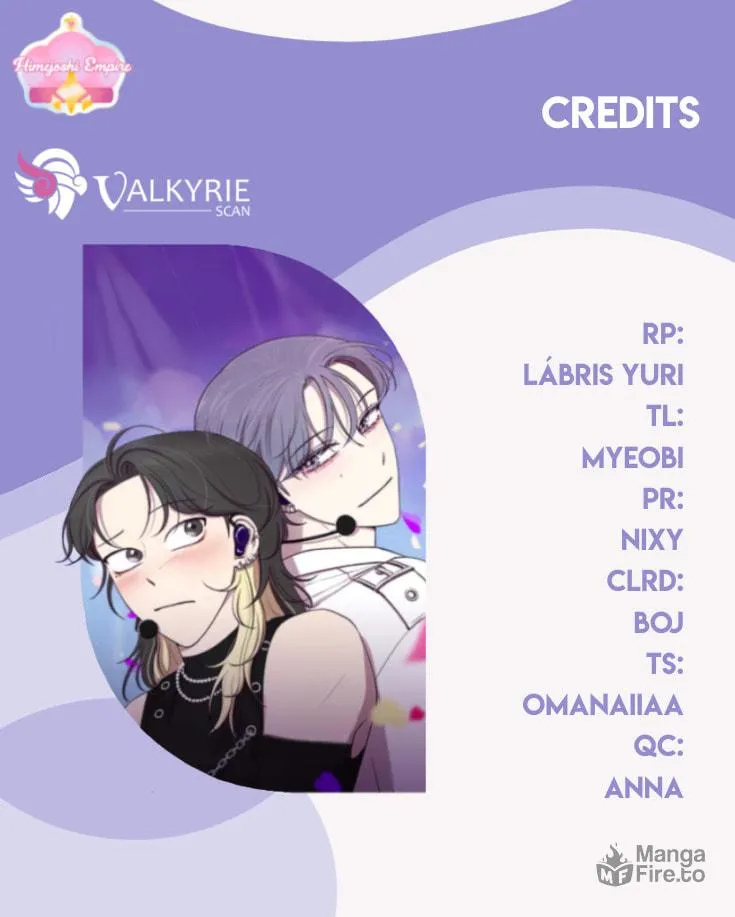 Make It Real Chapter 6 page 57 - 