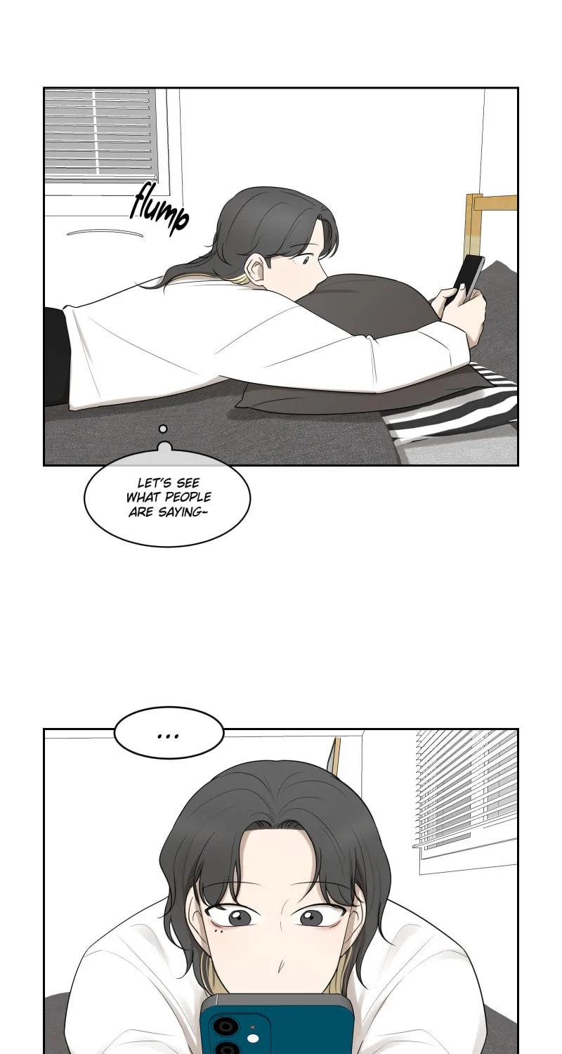 Make It Real Chapter 6 page 8 - 