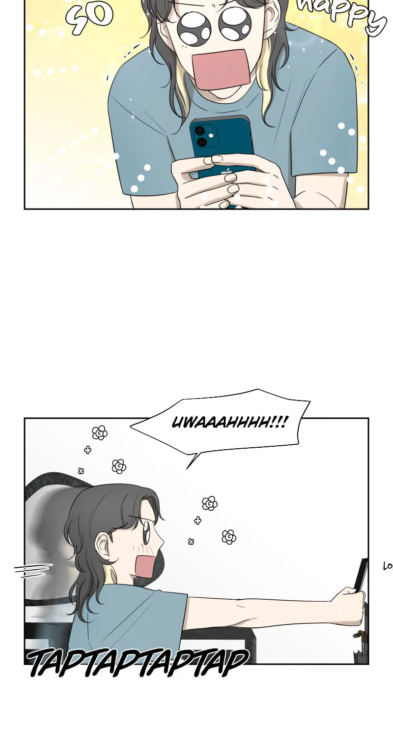 Make It Real Chapter 7 page 3 - 