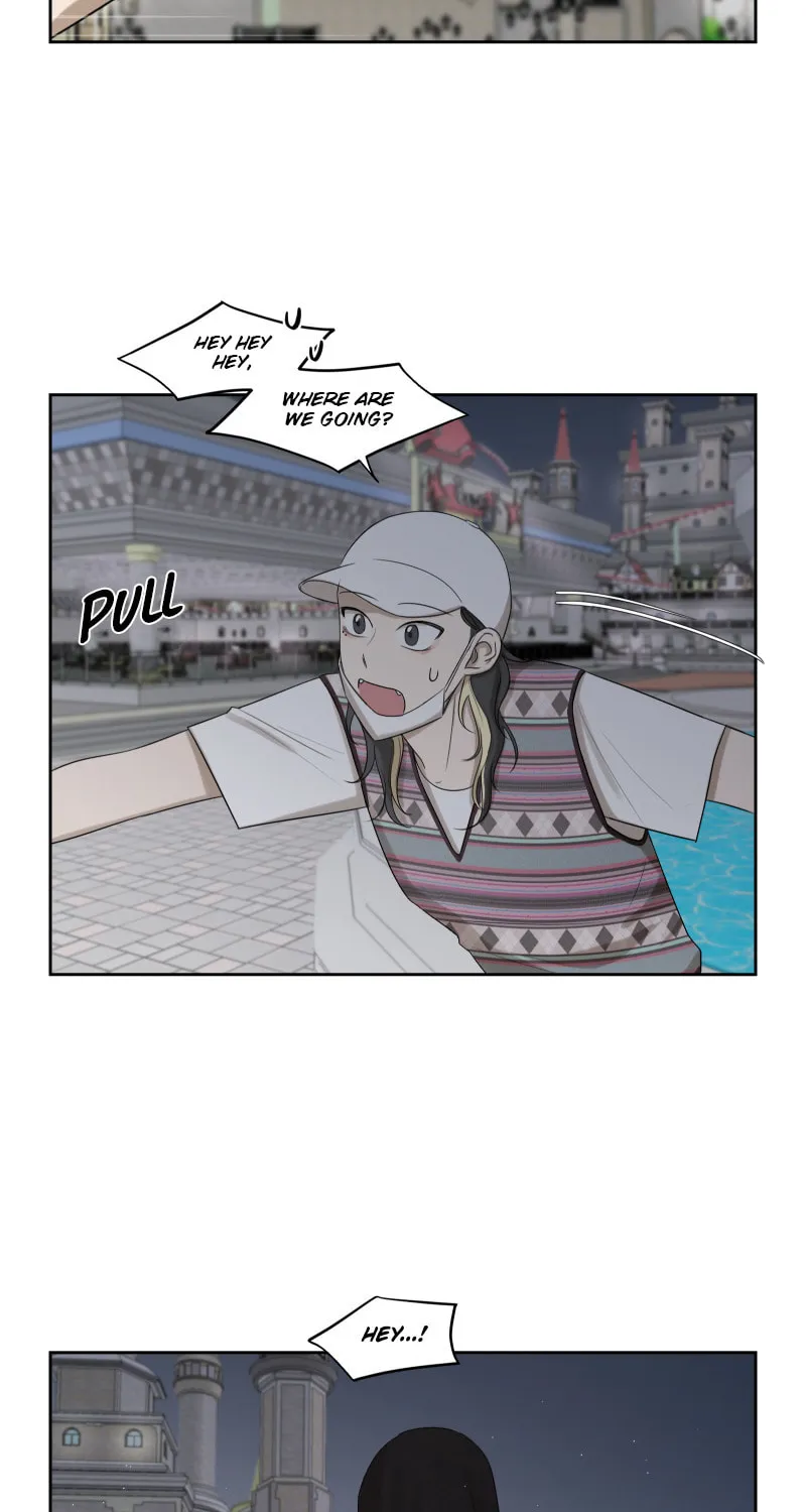 Make It Real Chapter 7 page 24 - 