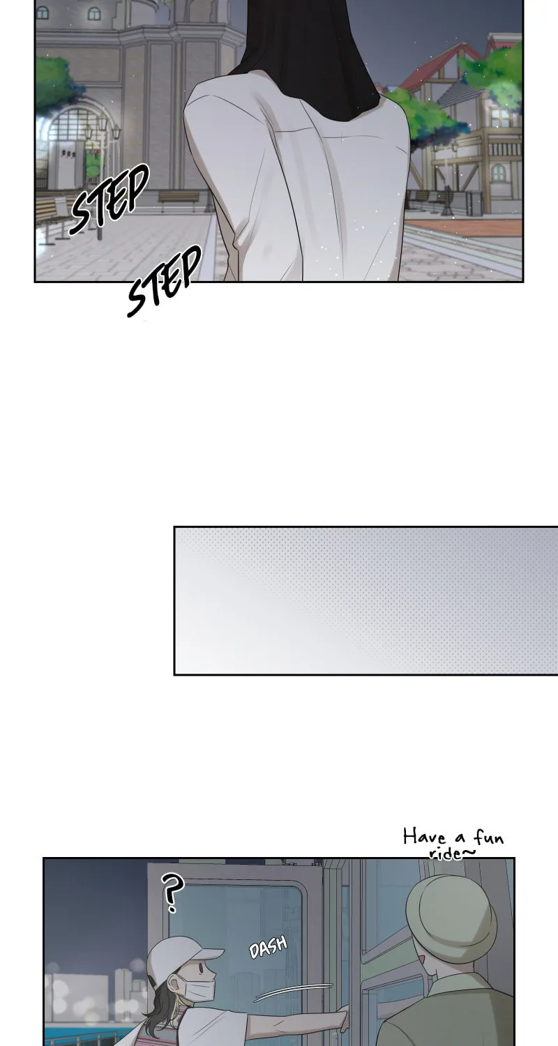 Make It Real Chapter 7 page 25 - 