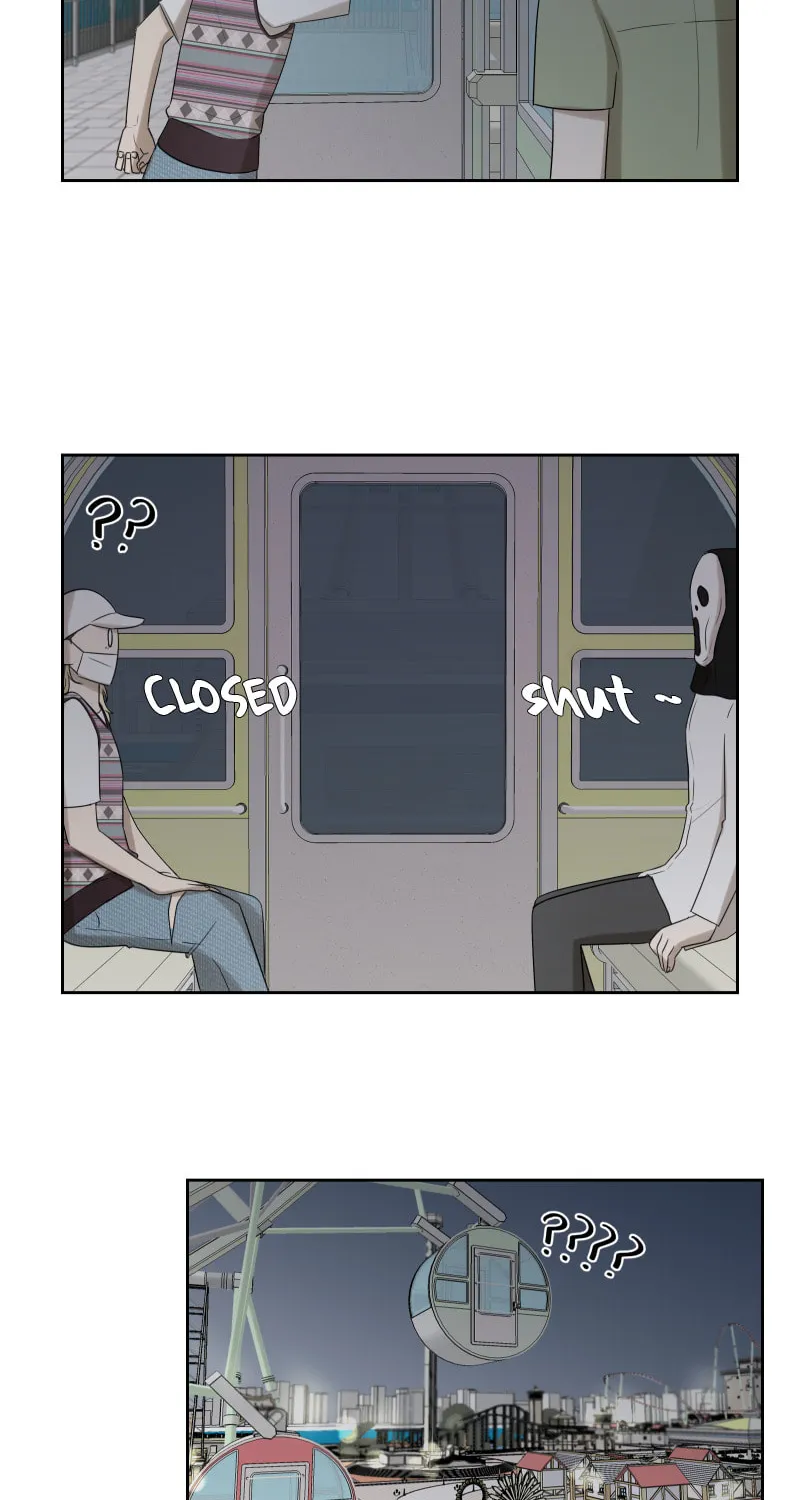 Make It Real Chapter 7 page 26 - 