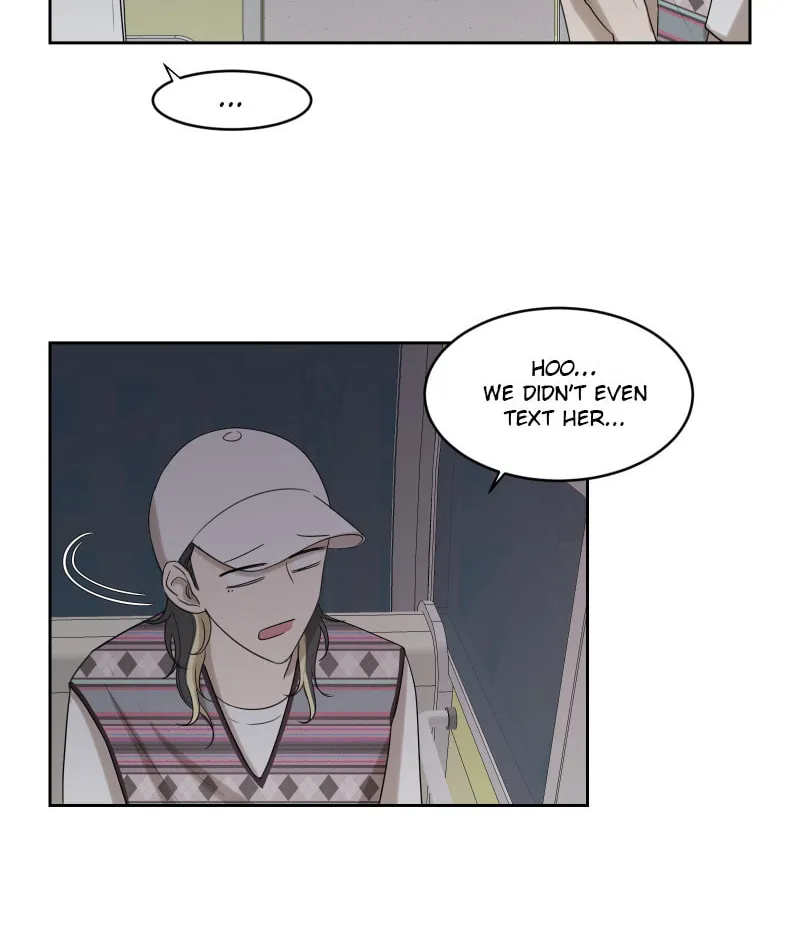 Make It Real Chapter 7 page 28 - 