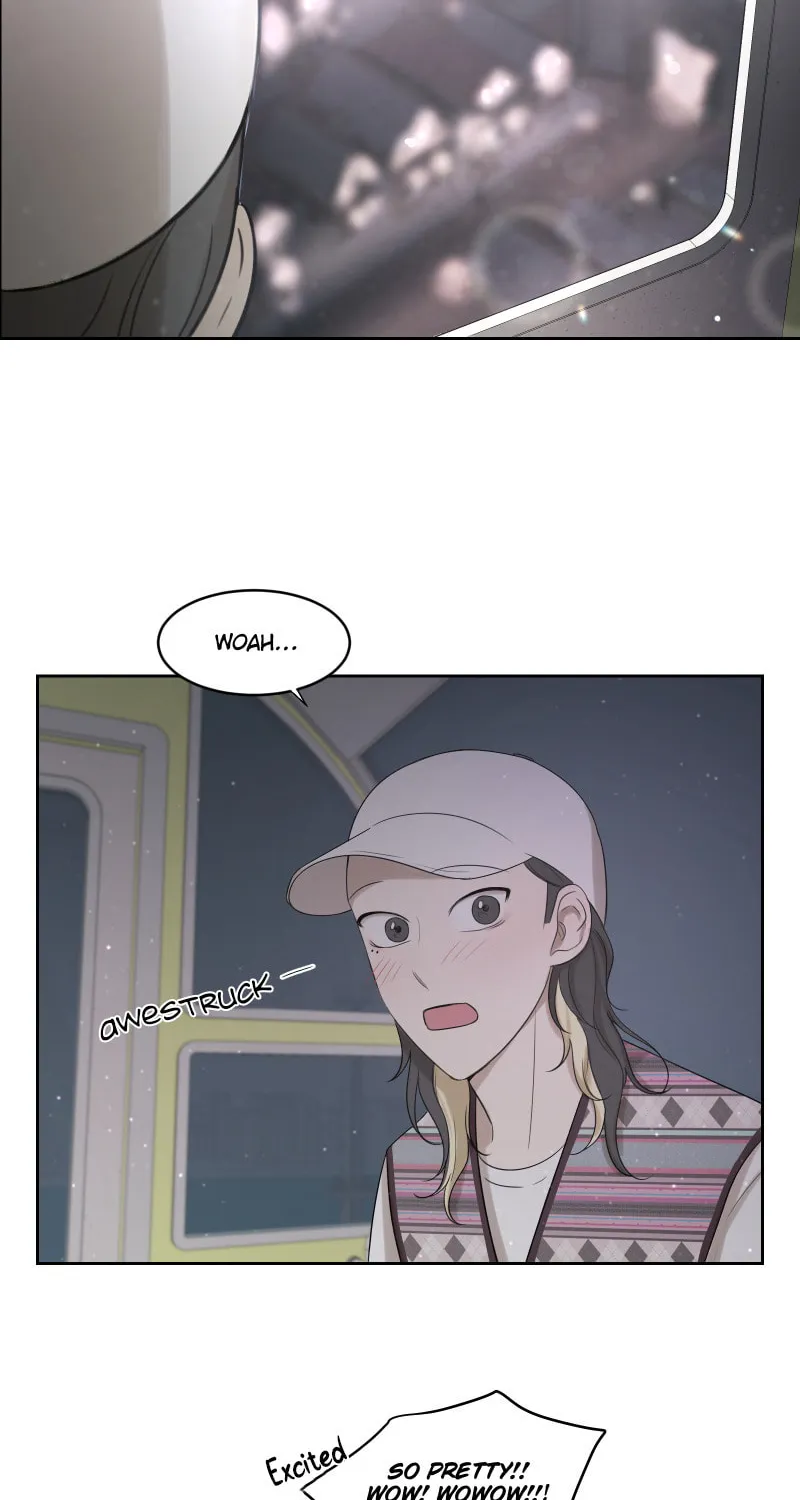 Make It Real Chapter 7 page 30 - 