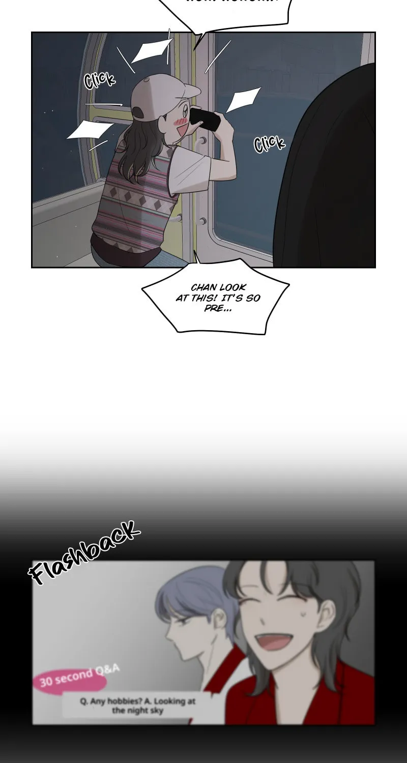 Make It Real Chapter 7 page 31 - 