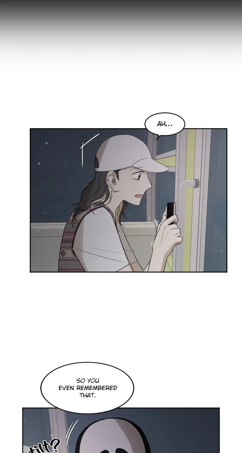 Make It Real Chapter 7 page 32 - 