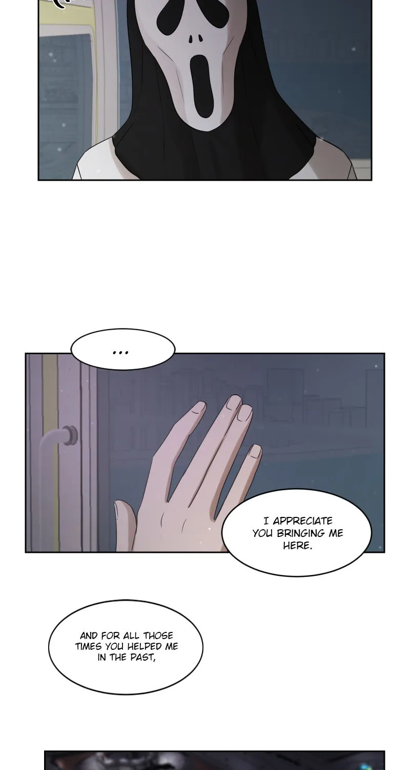 Make It Real Chapter 7 page 33 - 