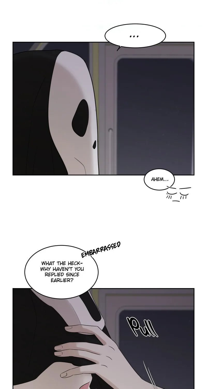 Make It Real Chapter 7 page 36 - 