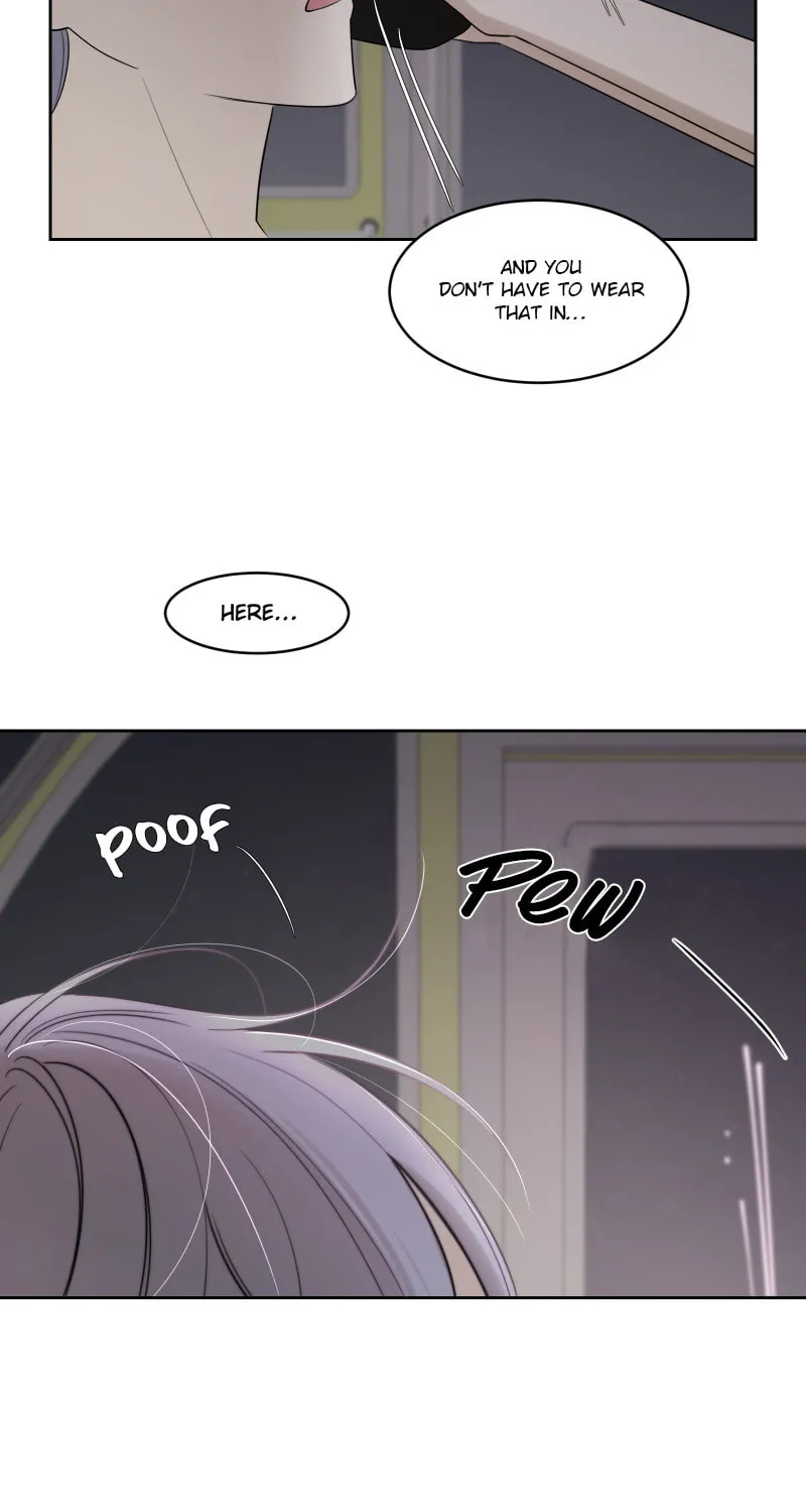 Make It Real Chapter 7 page 37 - 