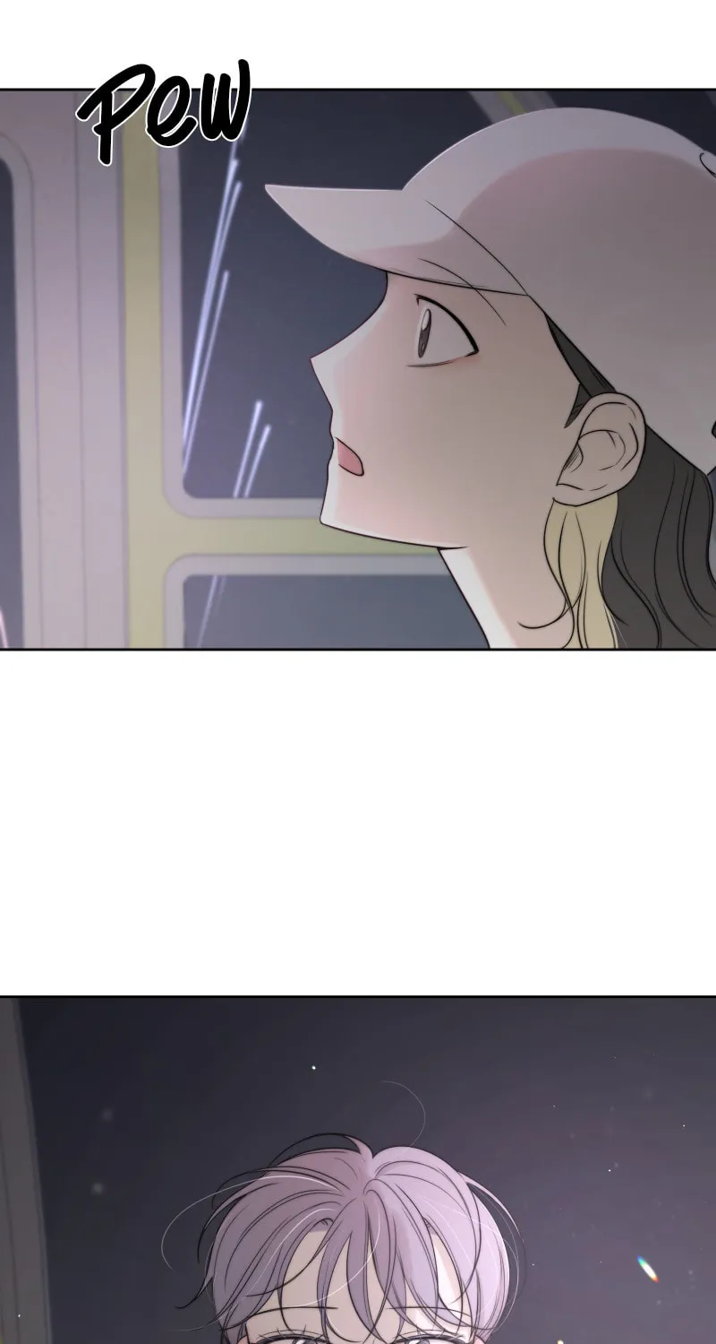 Make It Real Chapter 7 page 38 - 