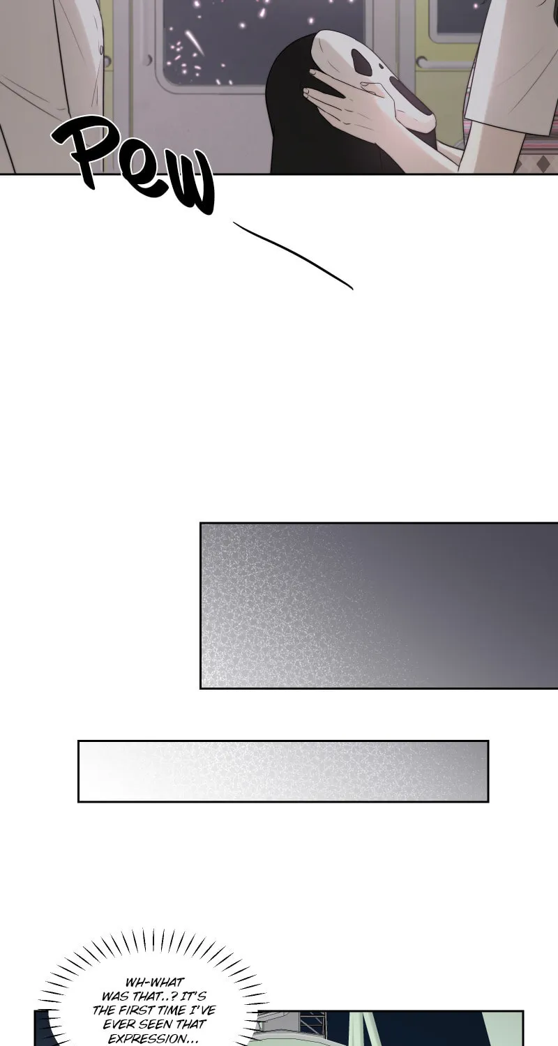 Make It Real Chapter 7 page 40 - 