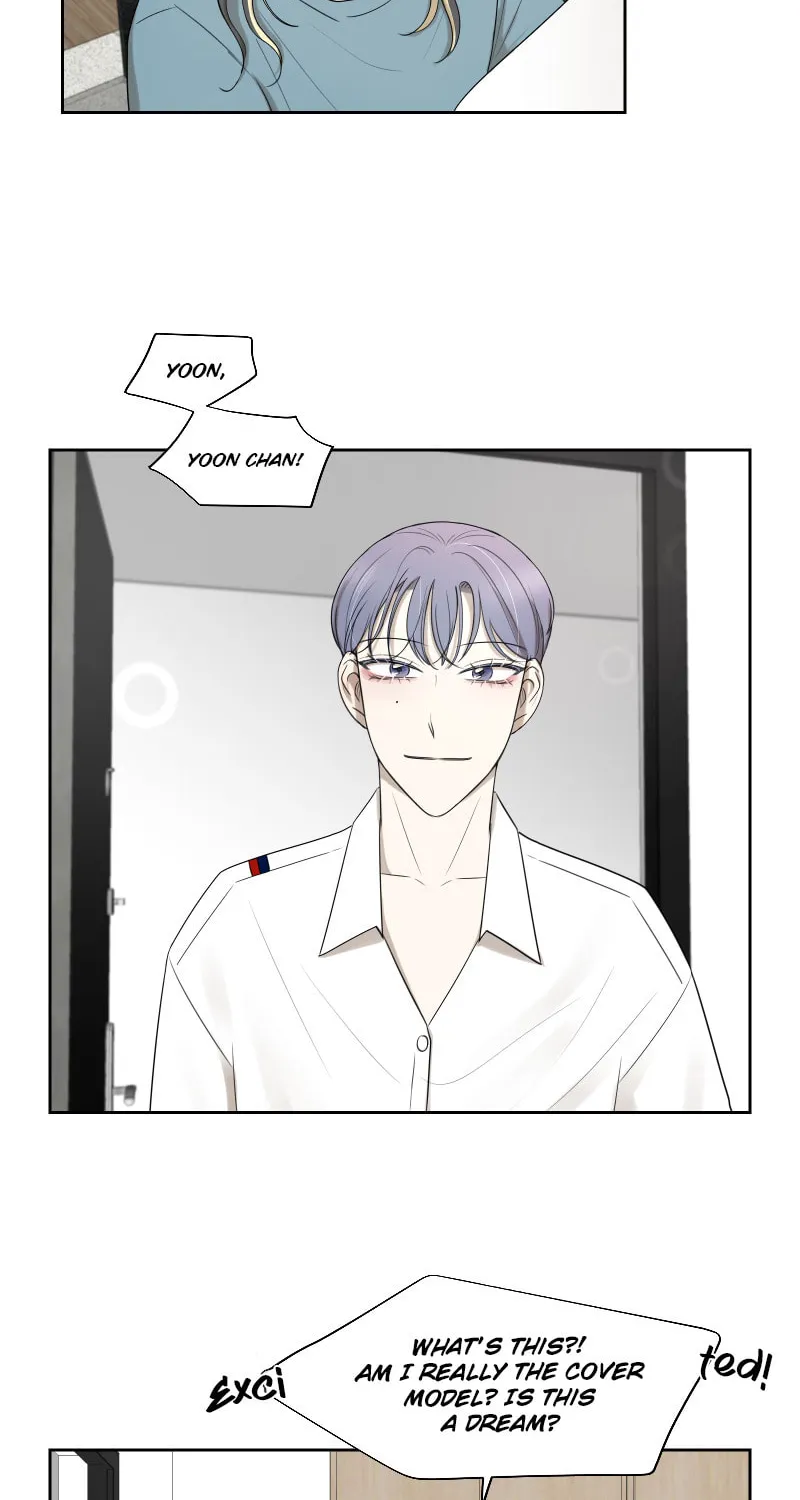Make It Real Chapter 7 page 5 - 