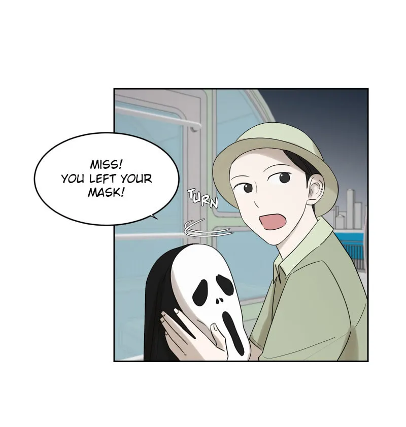 Make It Real Chapter 7 page 42 - 