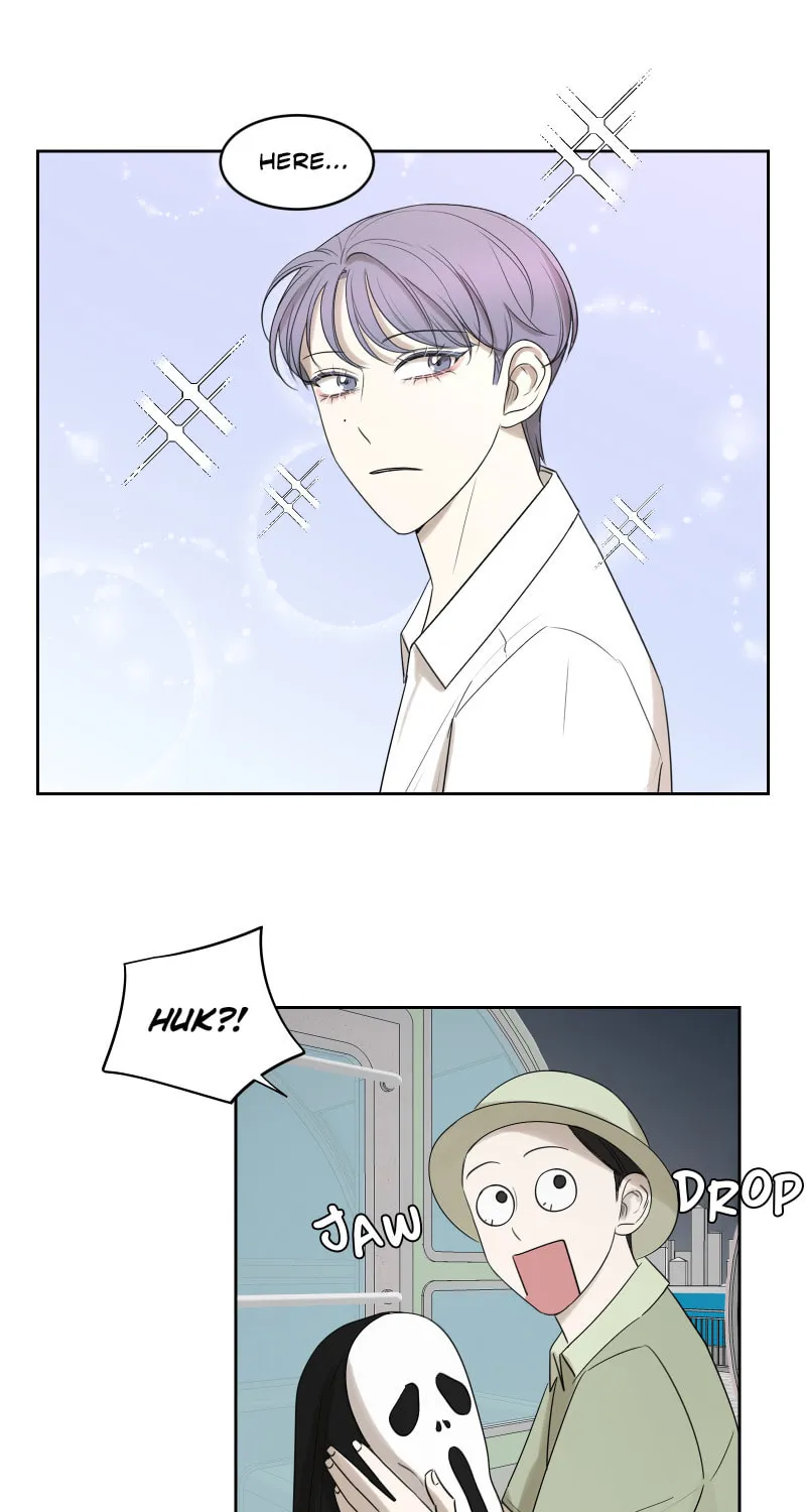 Make It Real Chapter 7 page 43 - 