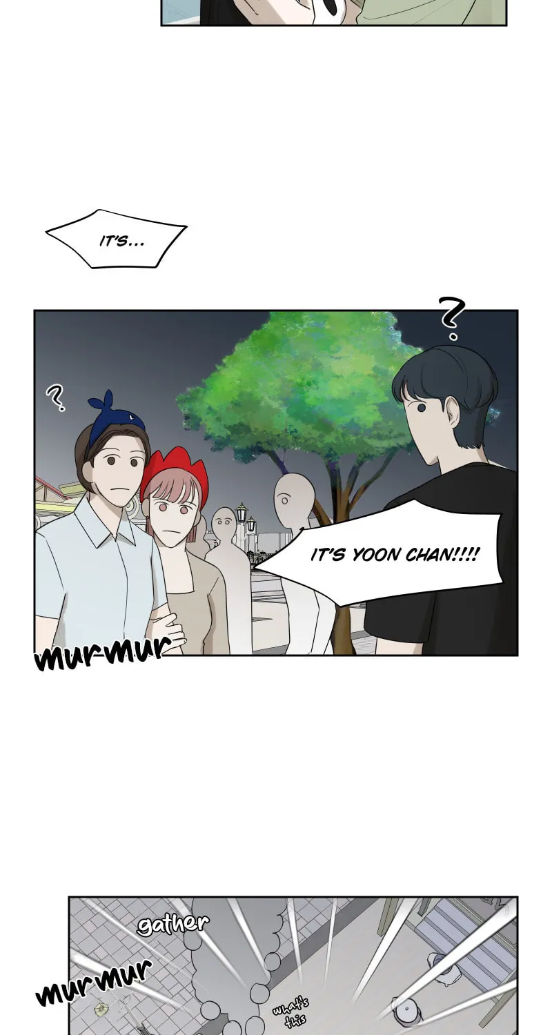 Make It Real Chapter 7 page 44 - 