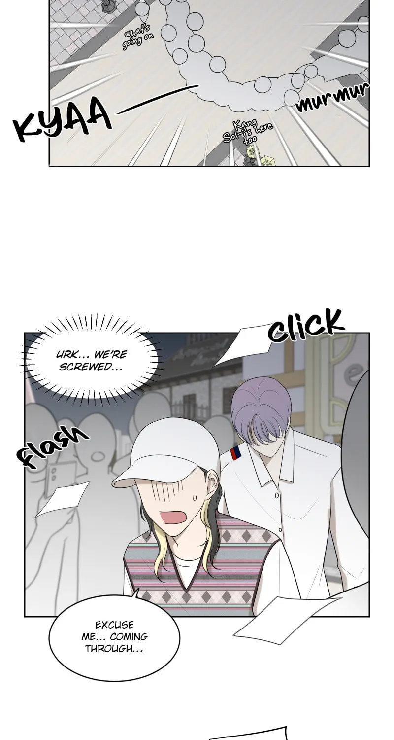 Make It Real Chapter 7 page 45 - 
