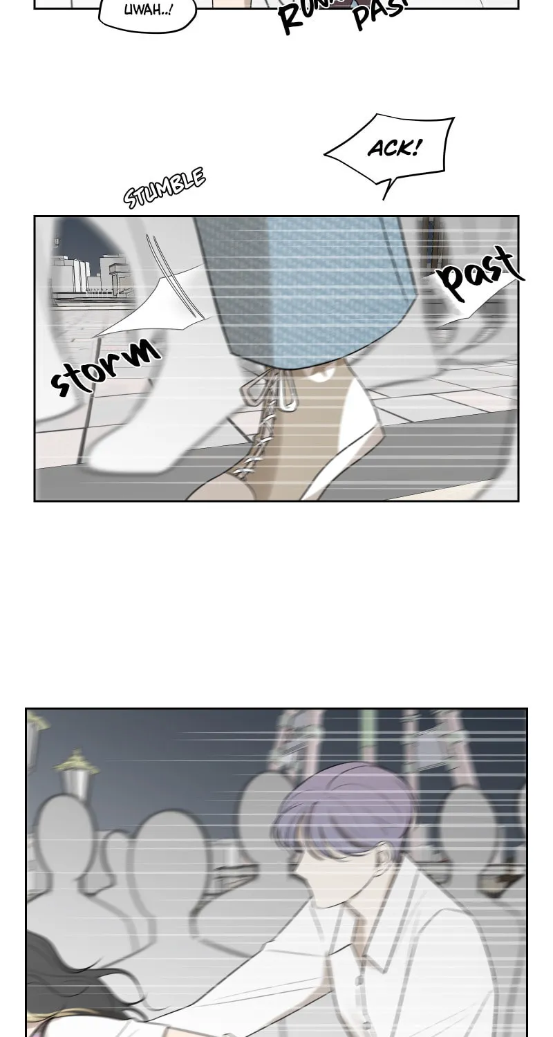 Make It Real Chapter 7 page 47 - 