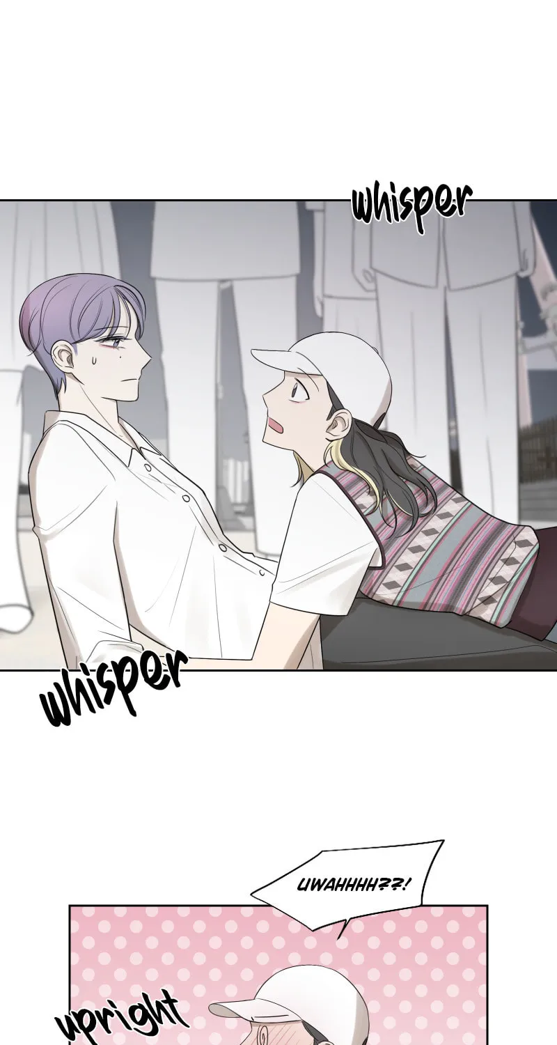 Make It Real Chapter 7 page 50 - 