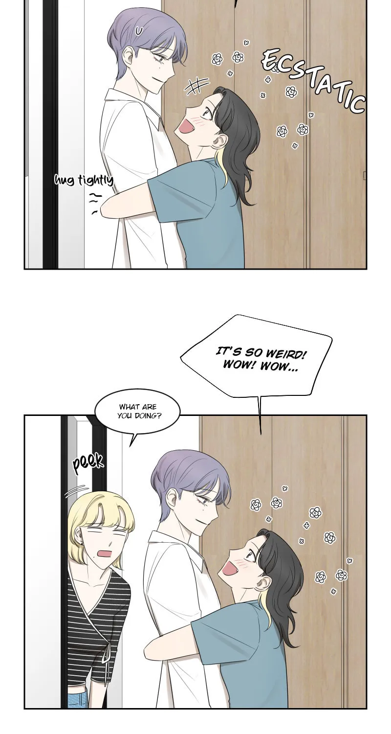 Make It Real Chapter 7 page 6 - 