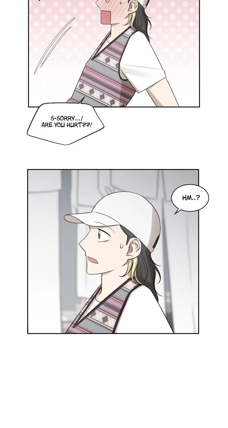 Make It Real Chapter 7 page 51 - 