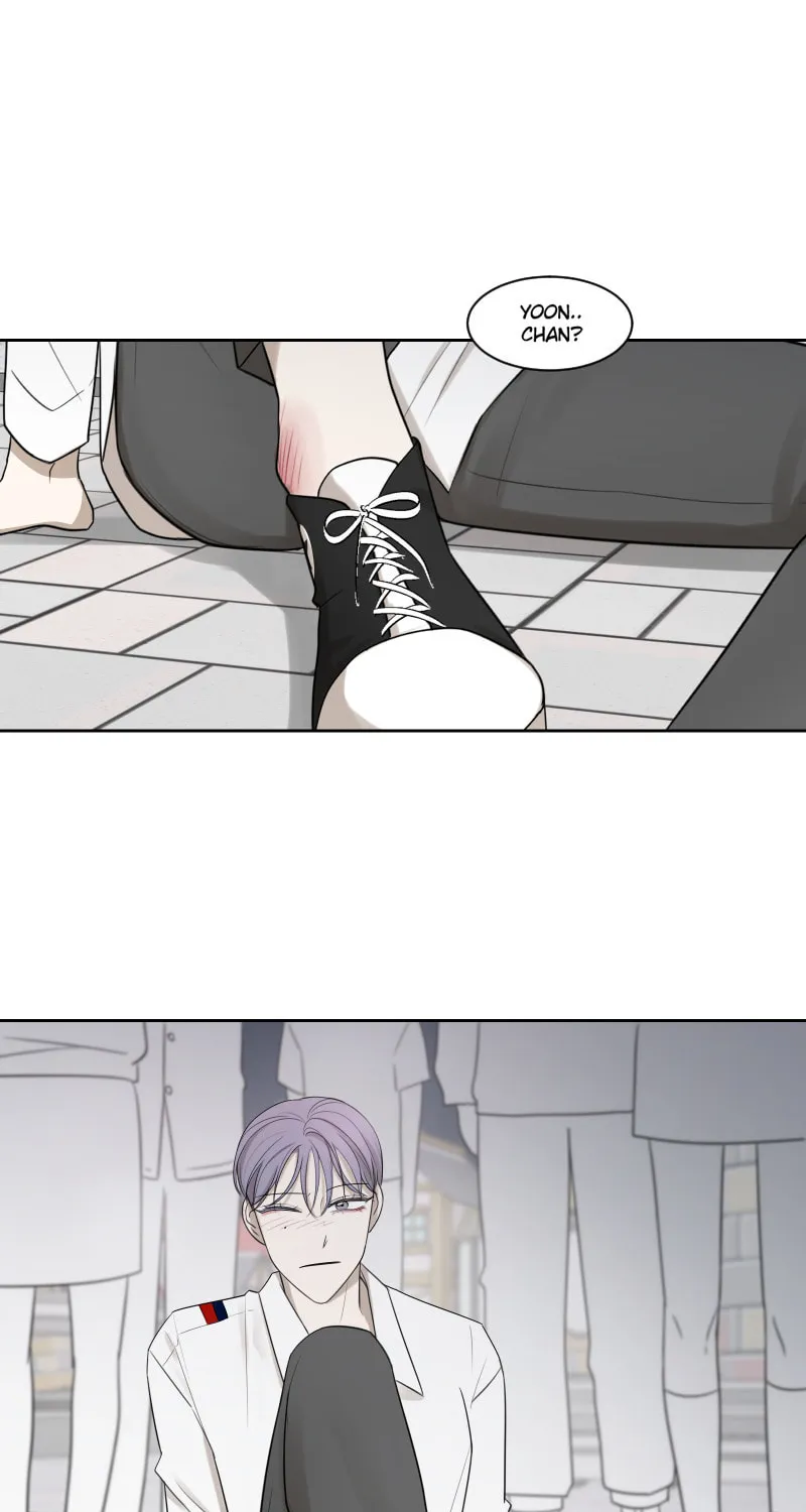 Make It Real Chapter 7 page 52 - 