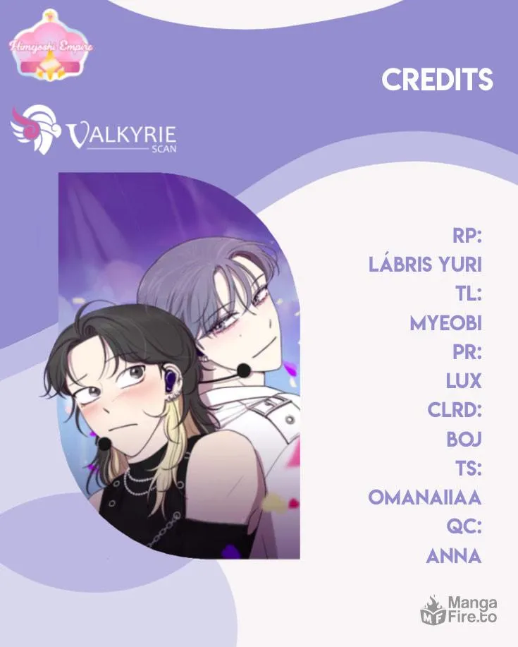 Make It Real Chapter 7 page 54 - 