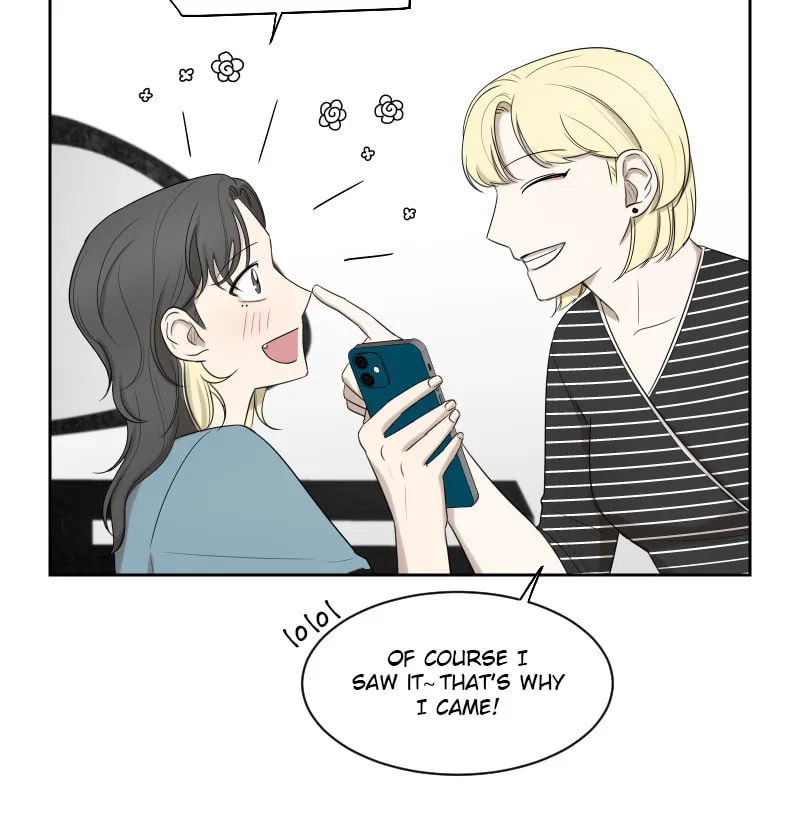 Make It Real Chapter 7 page 8 - 