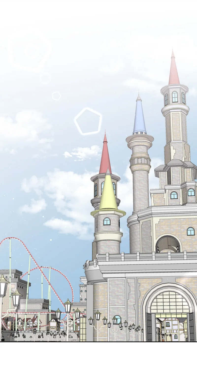 Make It Real Chapter 7 page 10 - 