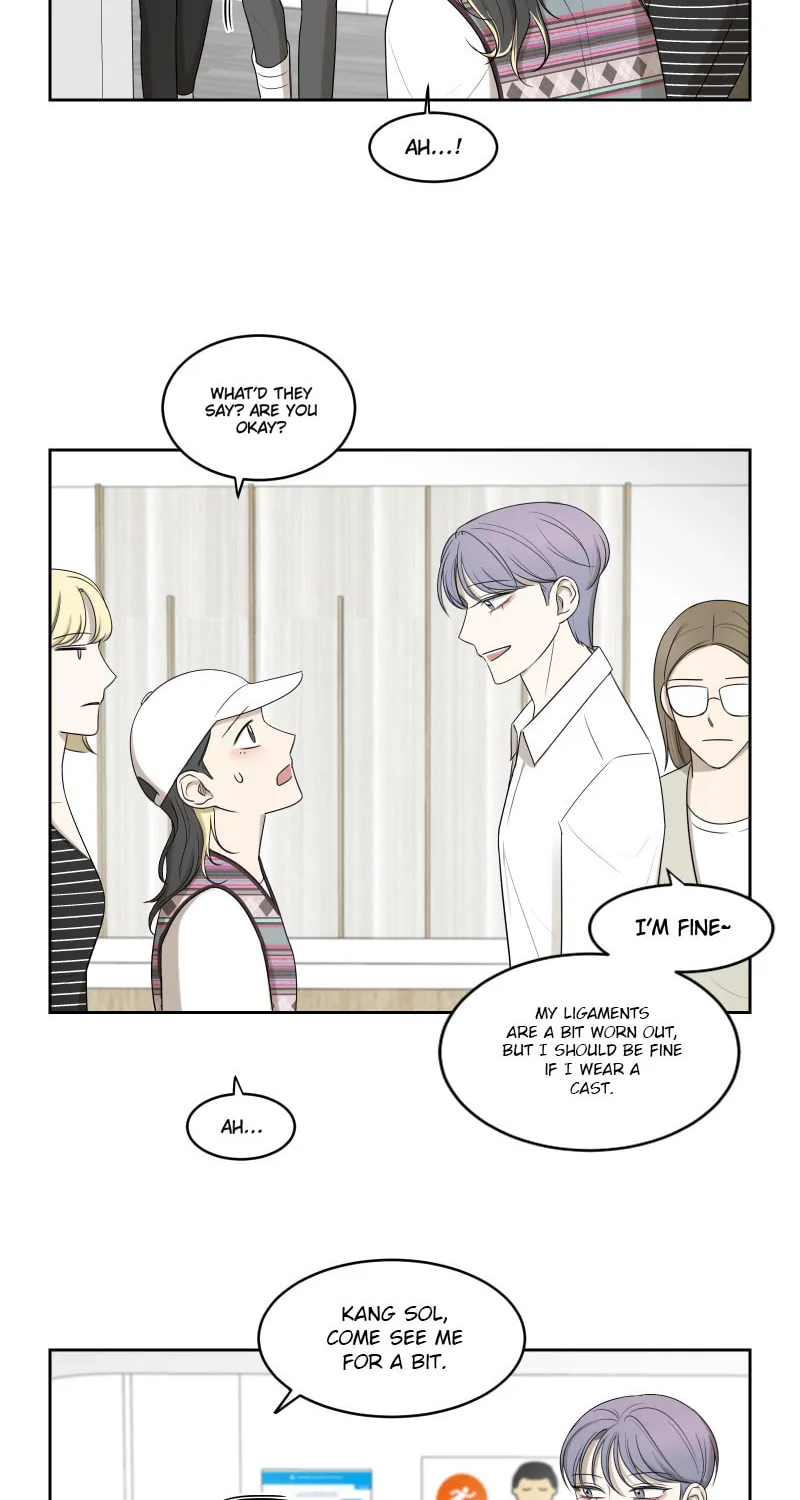 Make It Real Chapter 8 page 2 - 