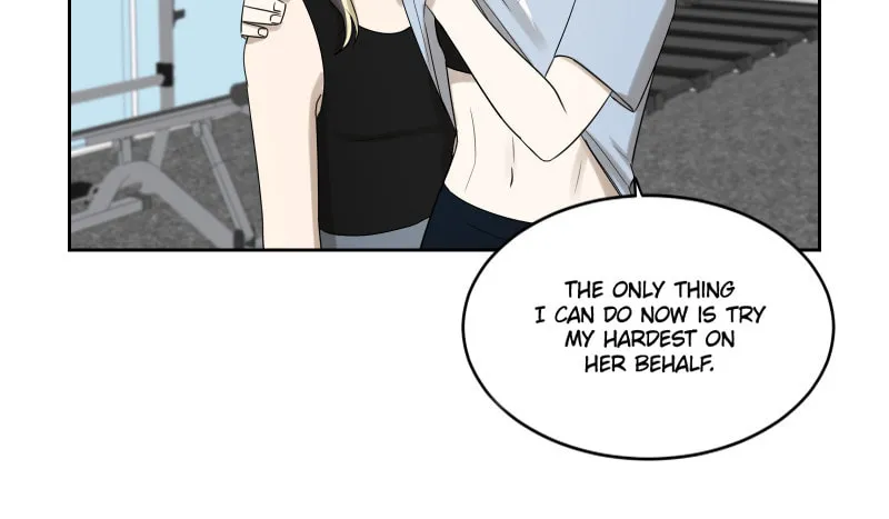 Make It Real Chapter 8 page 14 - 