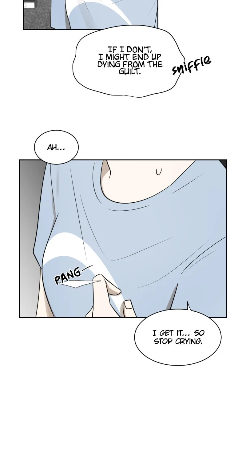 Make It Real Chapter 8 page 16 - 