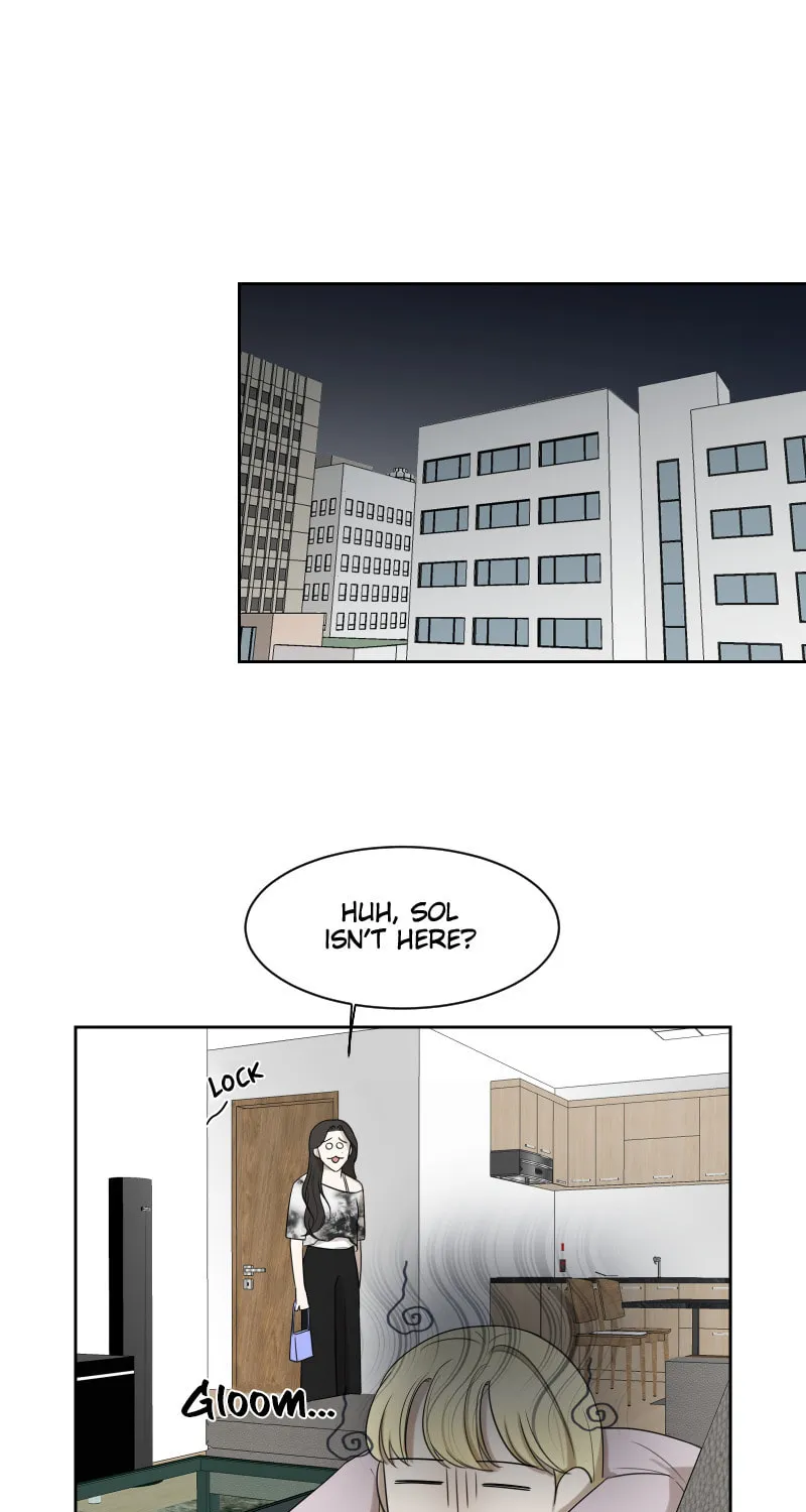 Make It Real Chapter 8 page 17 - 