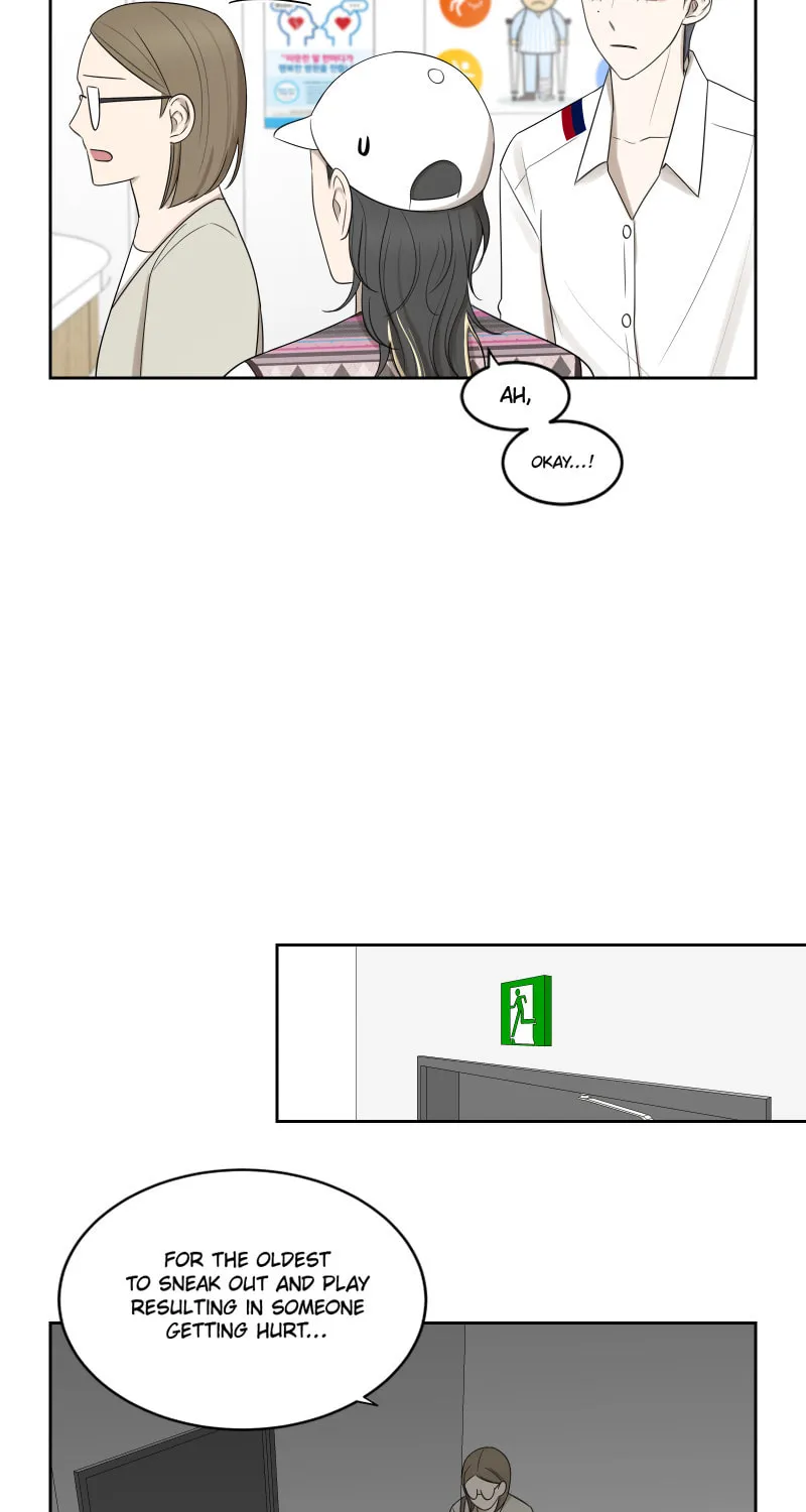 Make It Real Chapter 8 page 3 - 