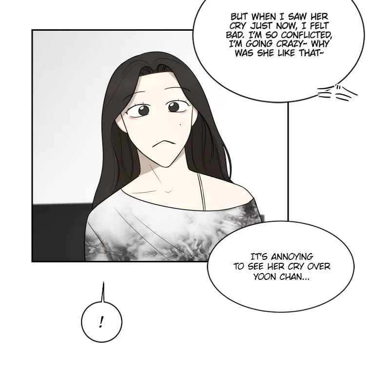 Make It Real Chapter 8 page 21 - 