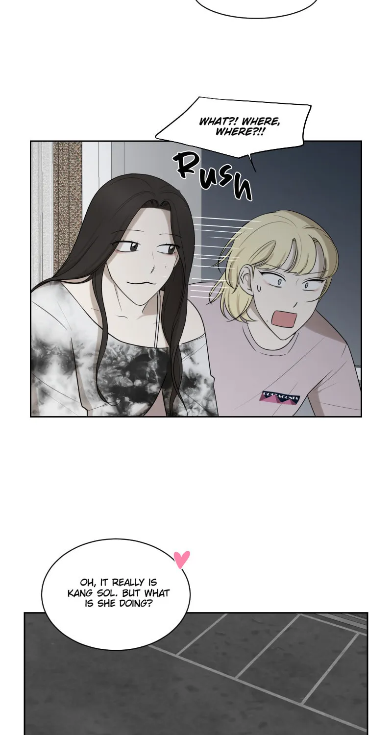 Make It Real Chapter 8 page 24 - 