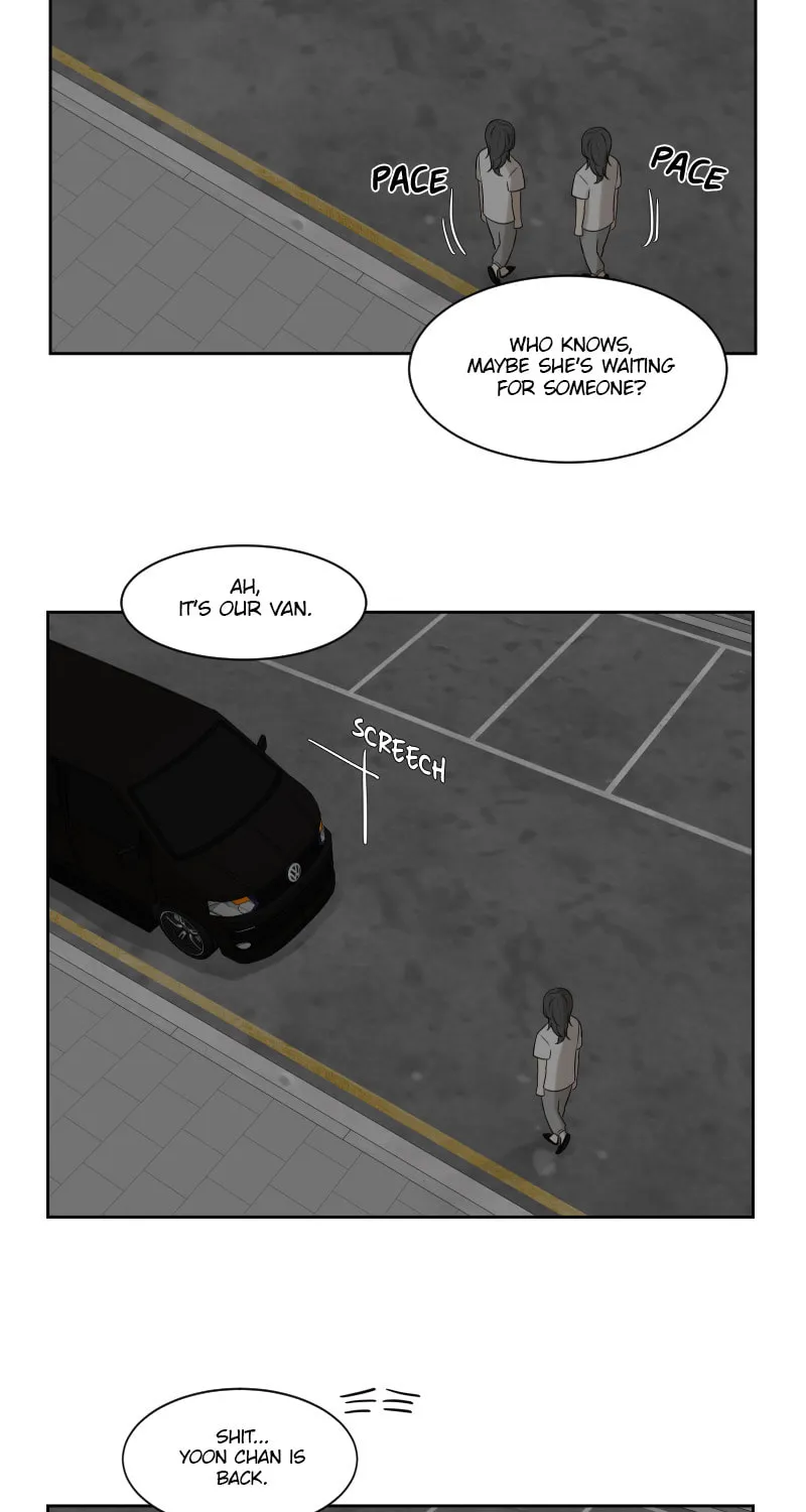 Make It Real Chapter 8 page 25 - 