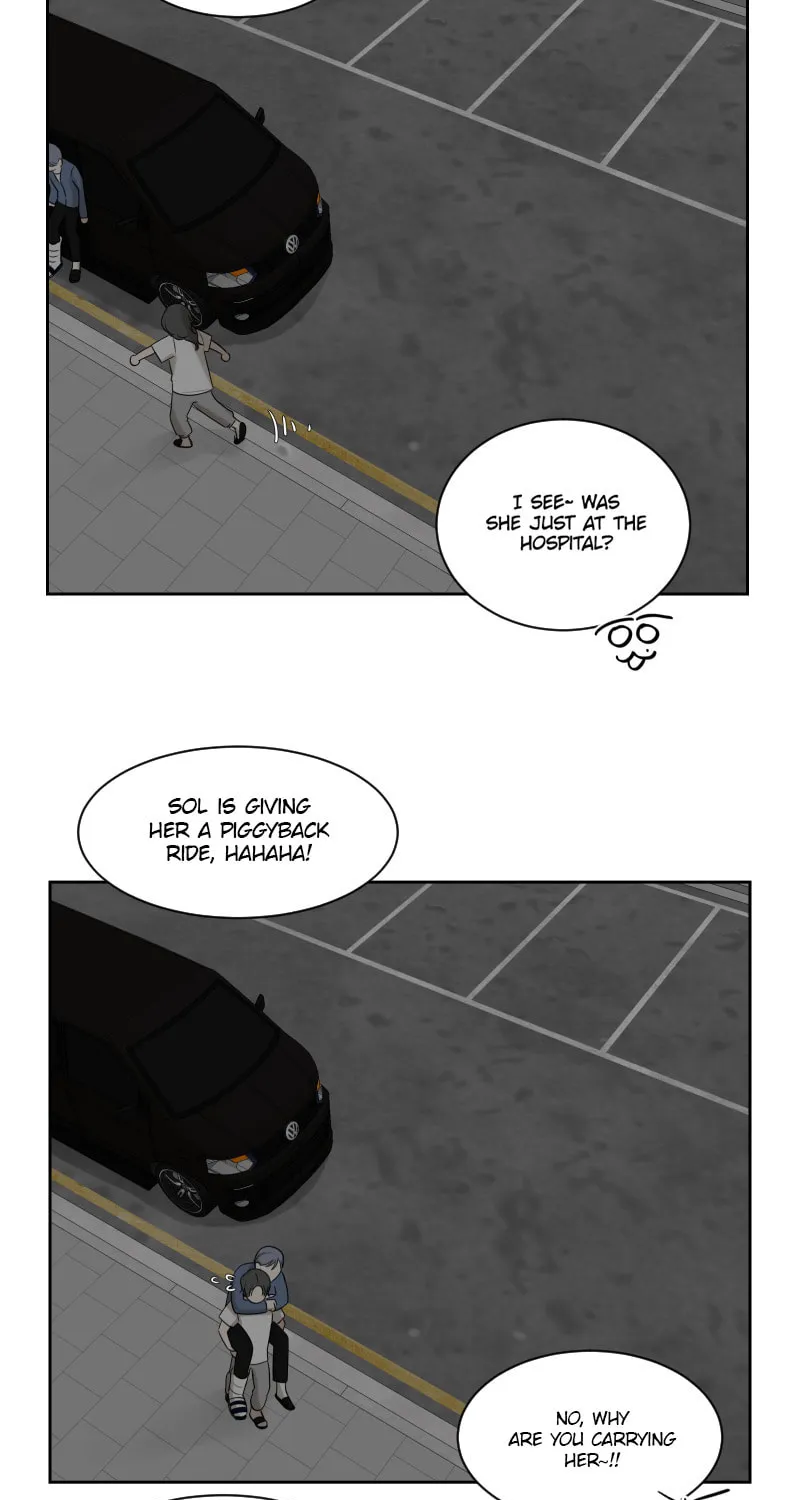 Make It Real Chapter 8 page 26 - 