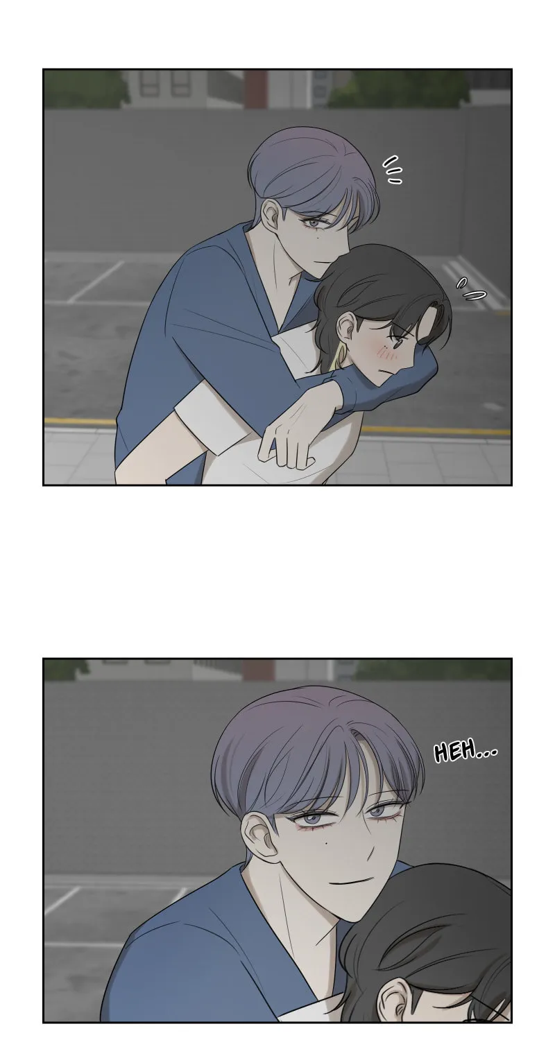 Make It Real Chapter 8 page 29 - 