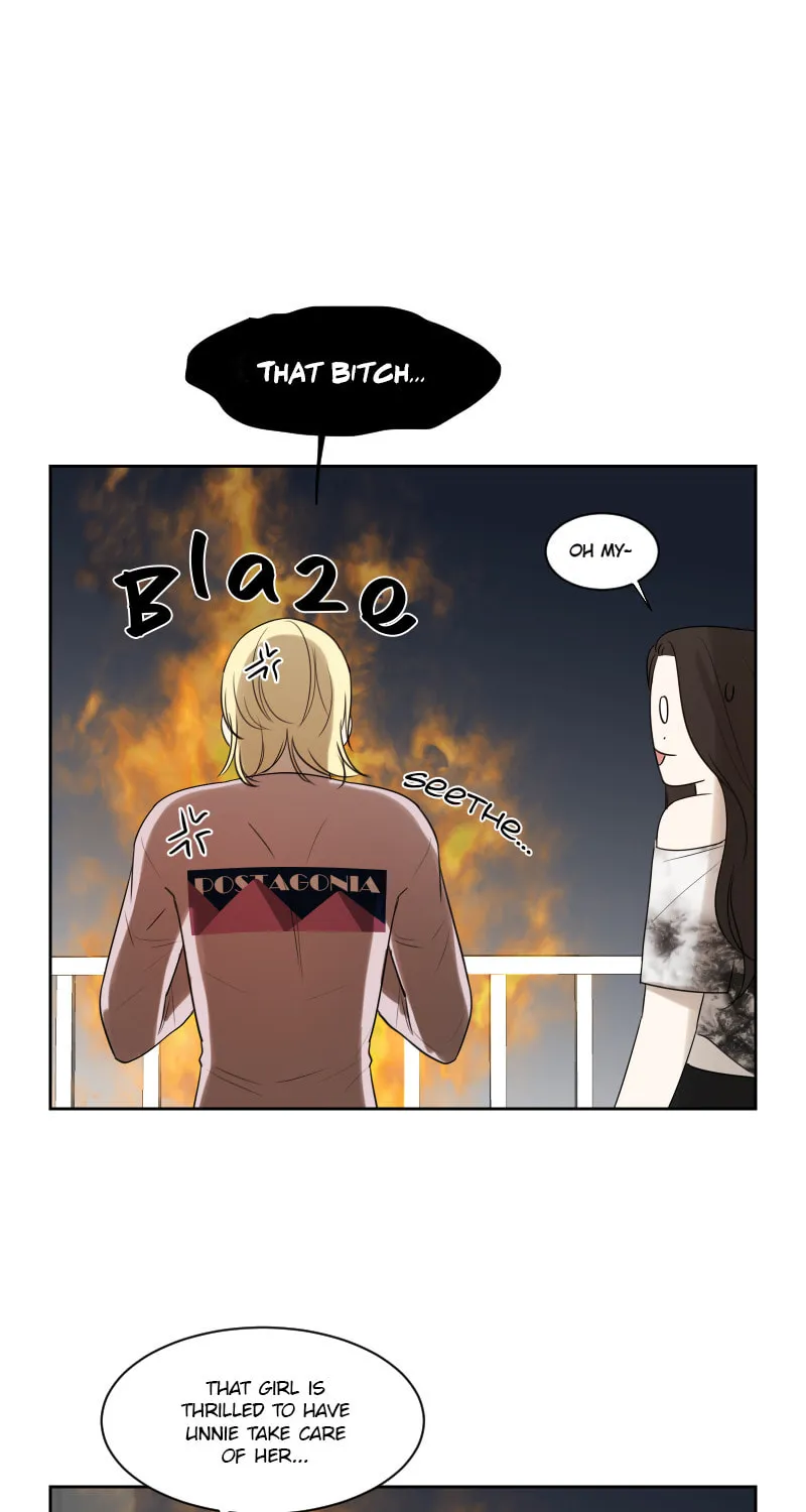 Make It Real Chapter 8 page 30 - 